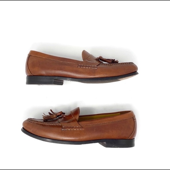 Cole Haan Pinch Tassel Mens Loafer Nike 